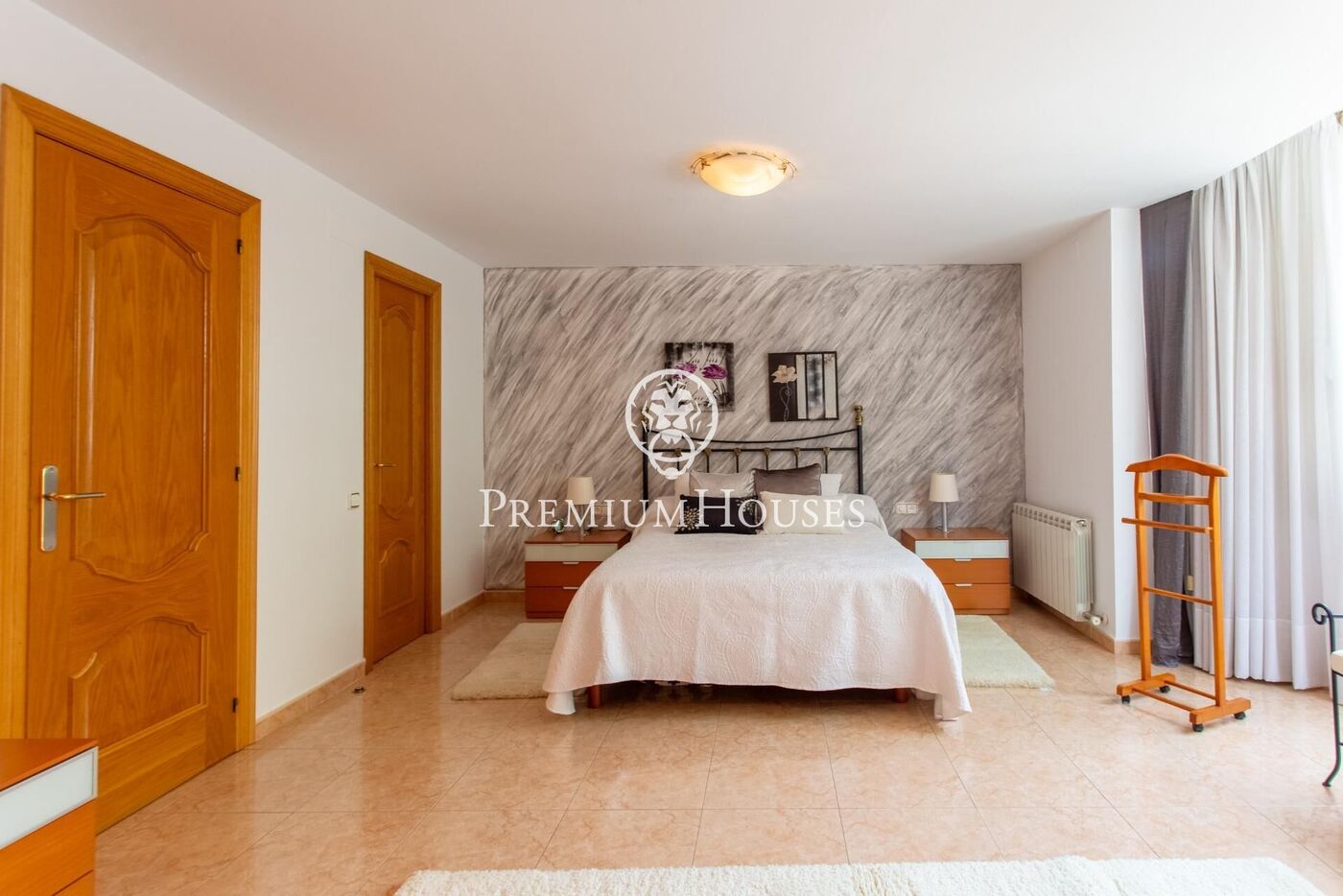 Casa adosada a la venta en Mataró