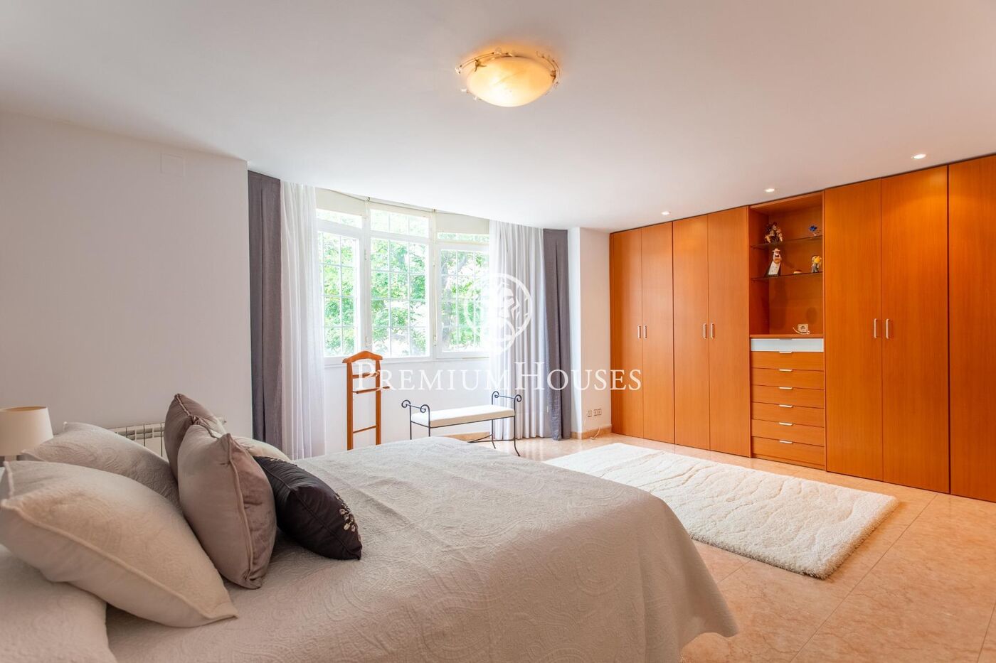 Casa adosada a la venta en Mataró