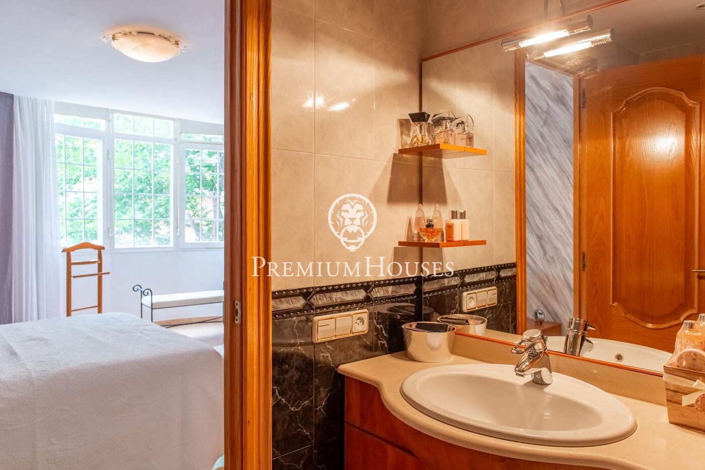 Casa adosada a la venta en Mataró