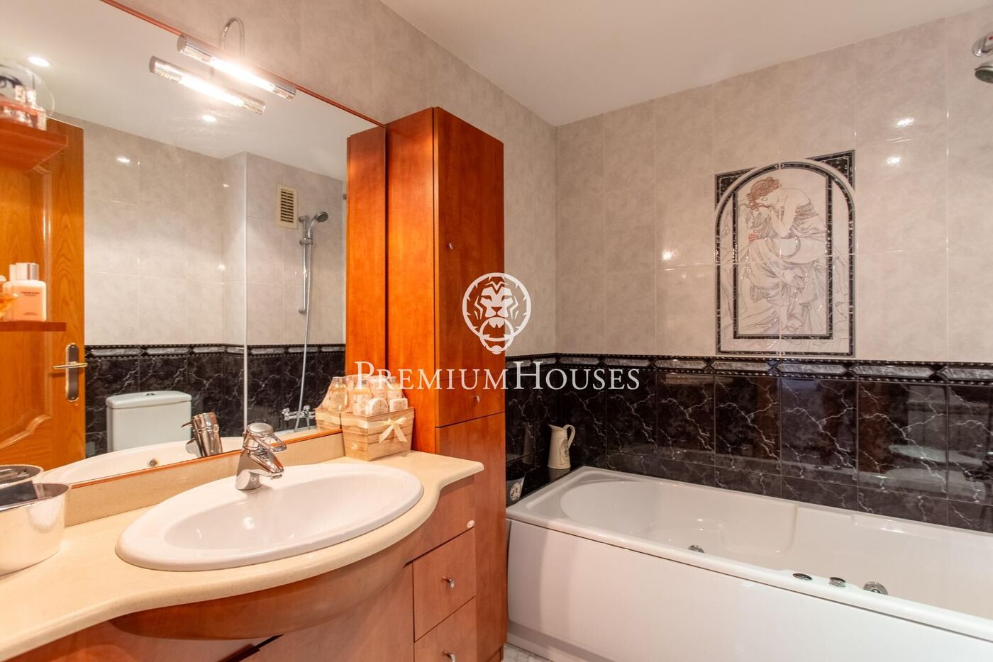 Casa adosada a la venta en Mataró