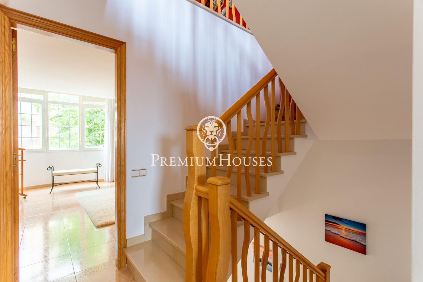 Casa adosada a la venta en Mataró