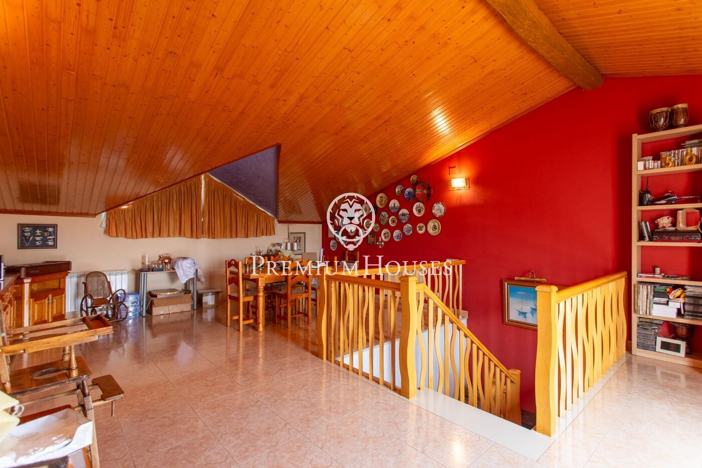 Casa adosada a la venta en Mataró