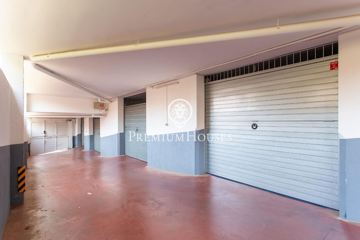 Casa adosada a la venta en Mataró