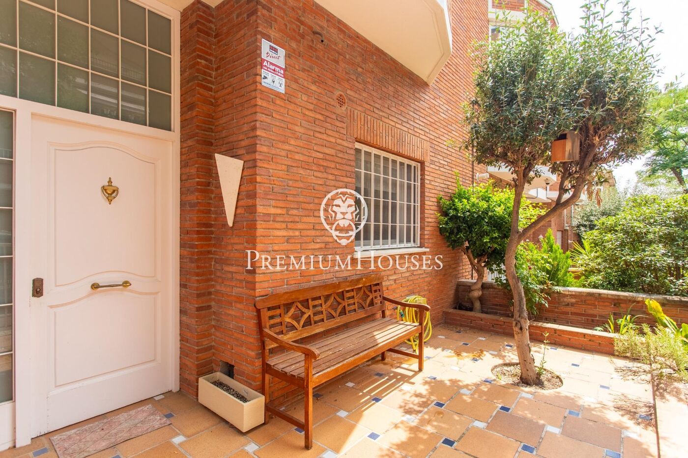 Casa adosada a la venta en Mataró