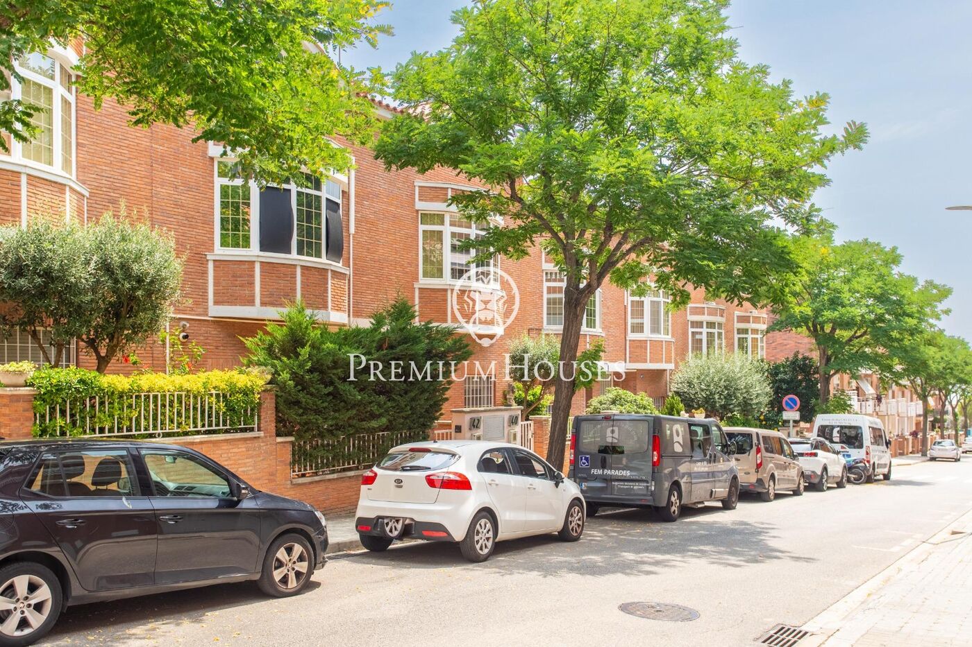 Casa adosada a la venta en Mataró