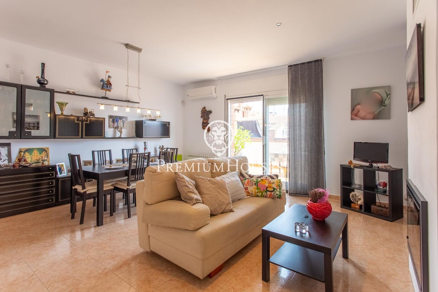 Casa adosada a la venta en Mataró