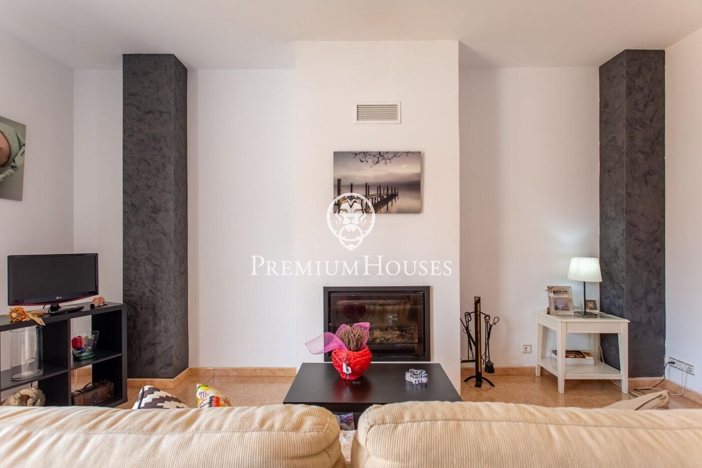 Casa adosada a la venta en Mataró