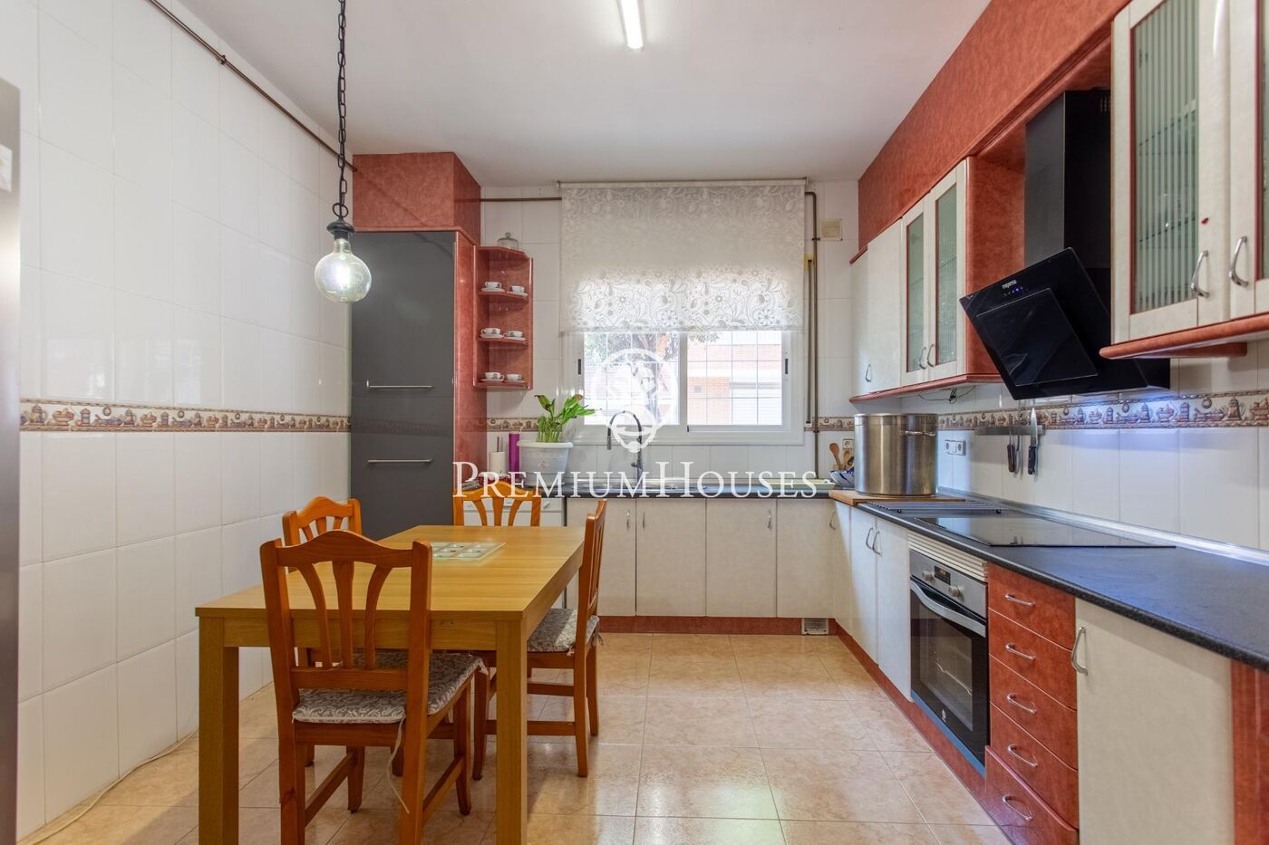 Casa adosada a la venta en Mataró