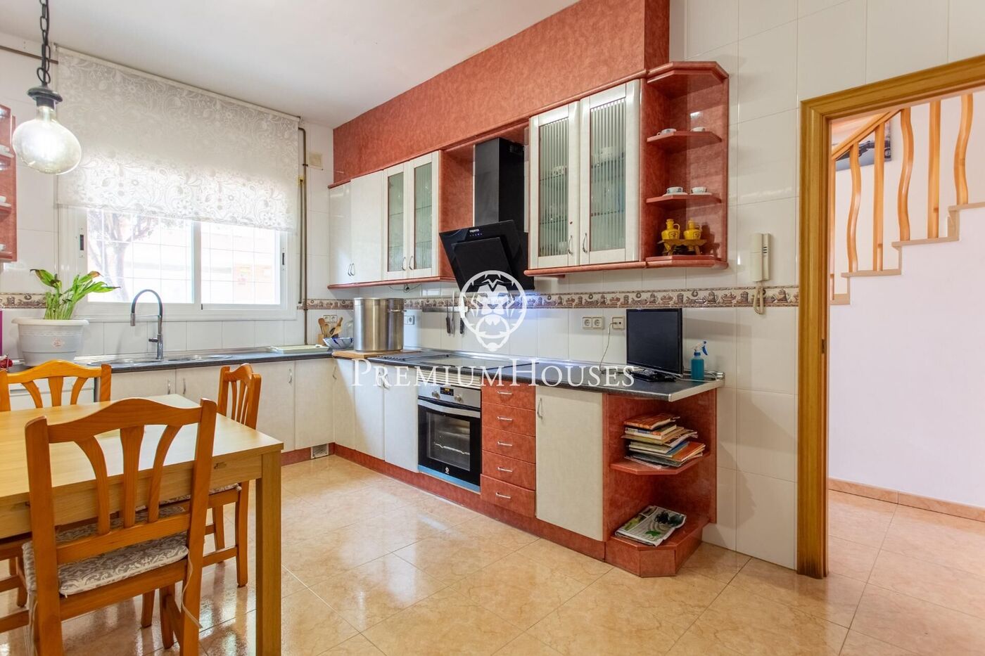 Casa adosada a la venta en Mataró