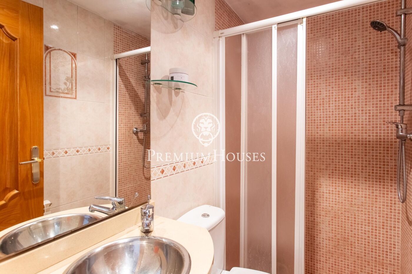 Casa adosada a la venta en Mataró