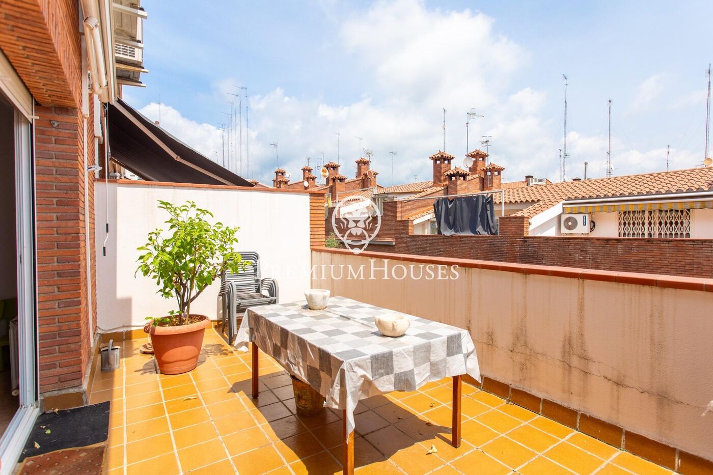 Casa adosada a la venta en Mataró