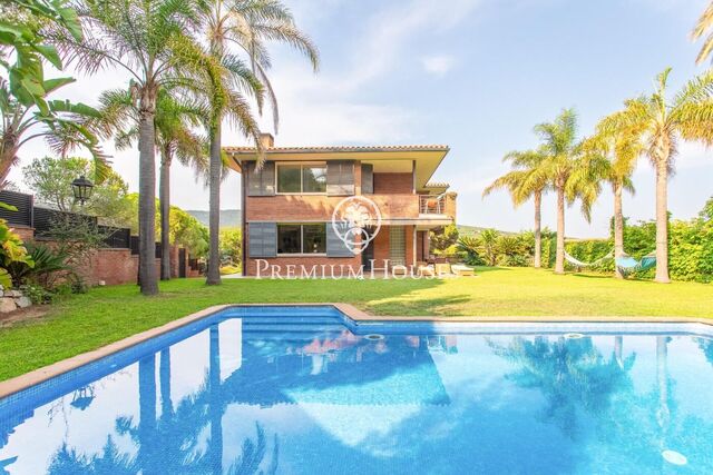 Casa en venta en Sant Andreu de Llavaneres