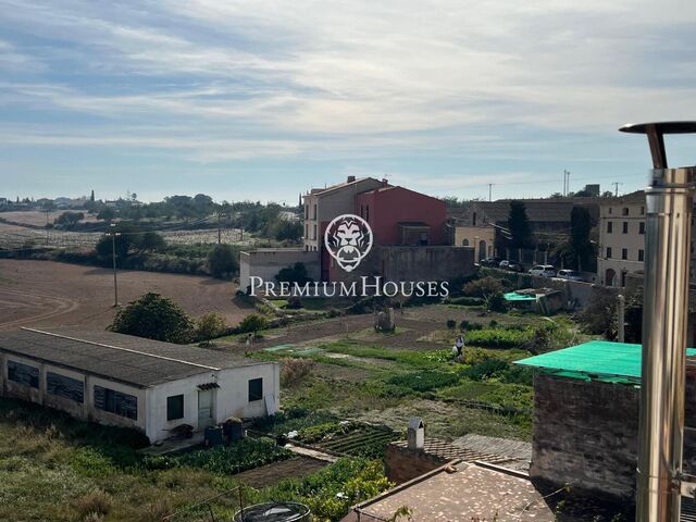 Terreno urbano en L ' Argilaga