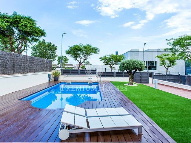 Magnificent house for sale next to Sorli Emocions