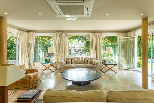 Stunning house for sale in the centre of El Masnou