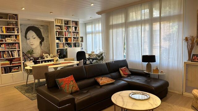 Elegancia, luz y confort junto a L’Illa Diagonal
