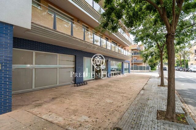 Local comercial en Vilafortuny