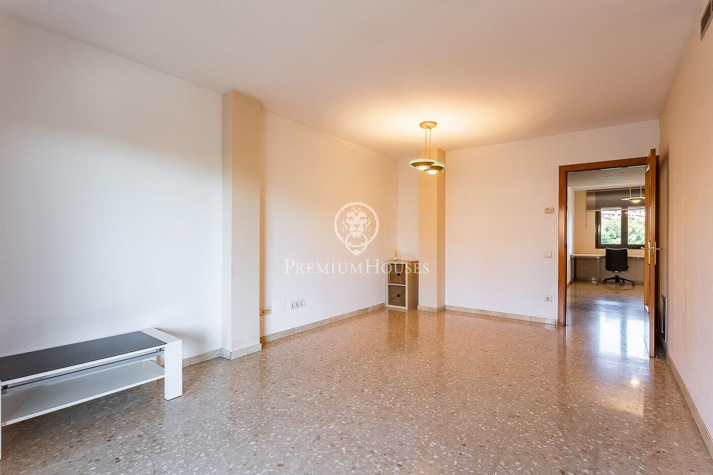 Fantástico ático dúplex en venta en Sant Joan Despí