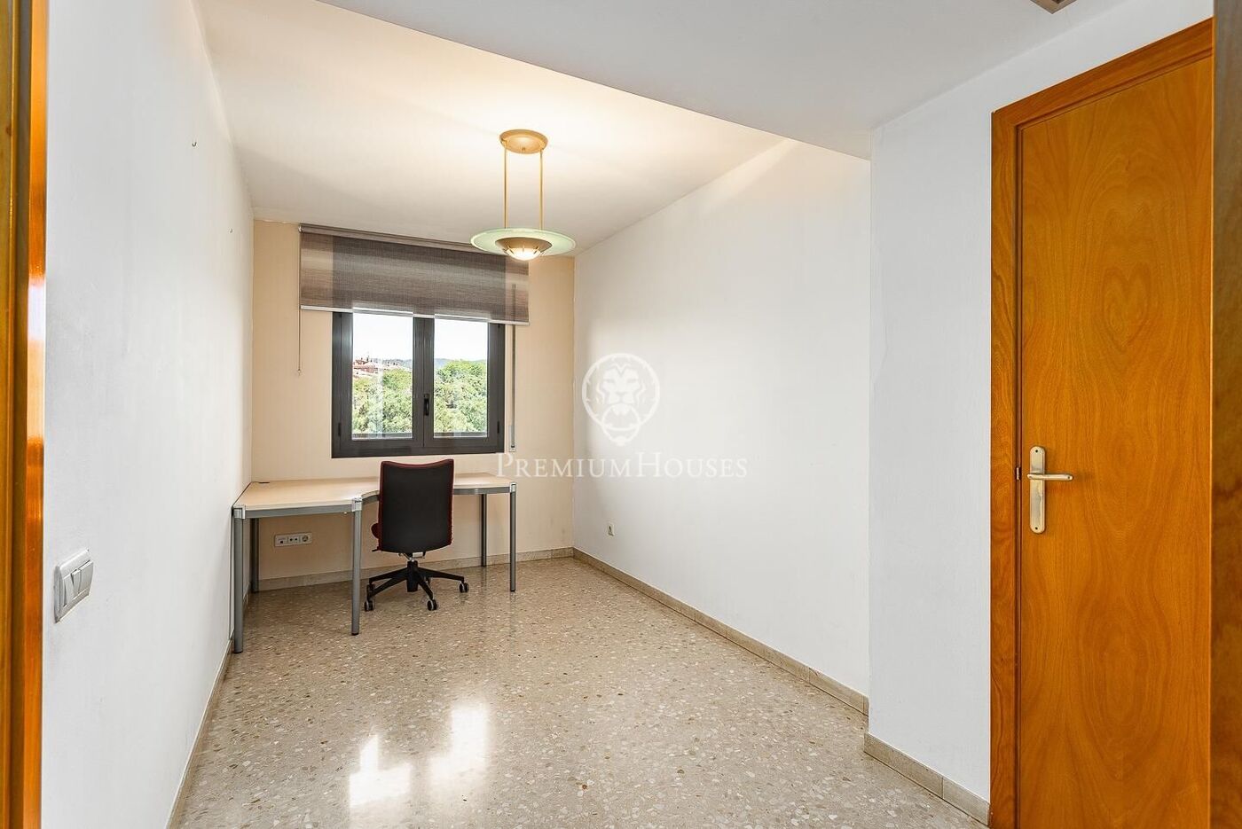 Fantástico ático dúplex en venta en Sant Joan Despí