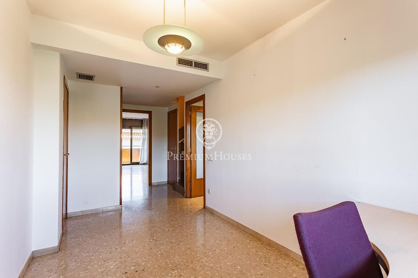 Fantástico ático dúplex en venta en Sant Joan Despí
