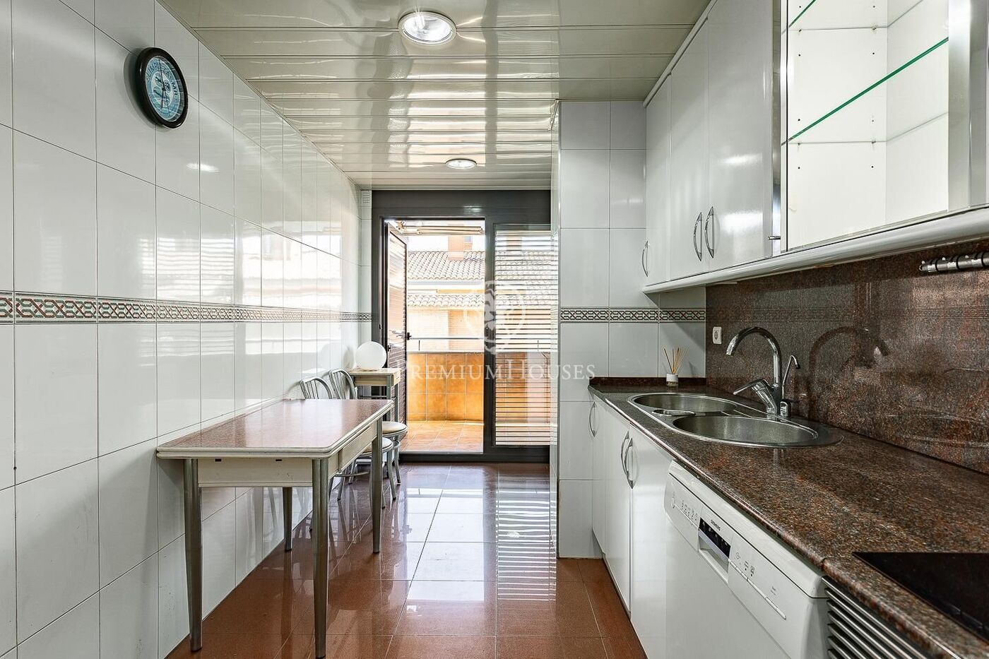 Fantástico ático dúplex en venta en Sant Joan Despí