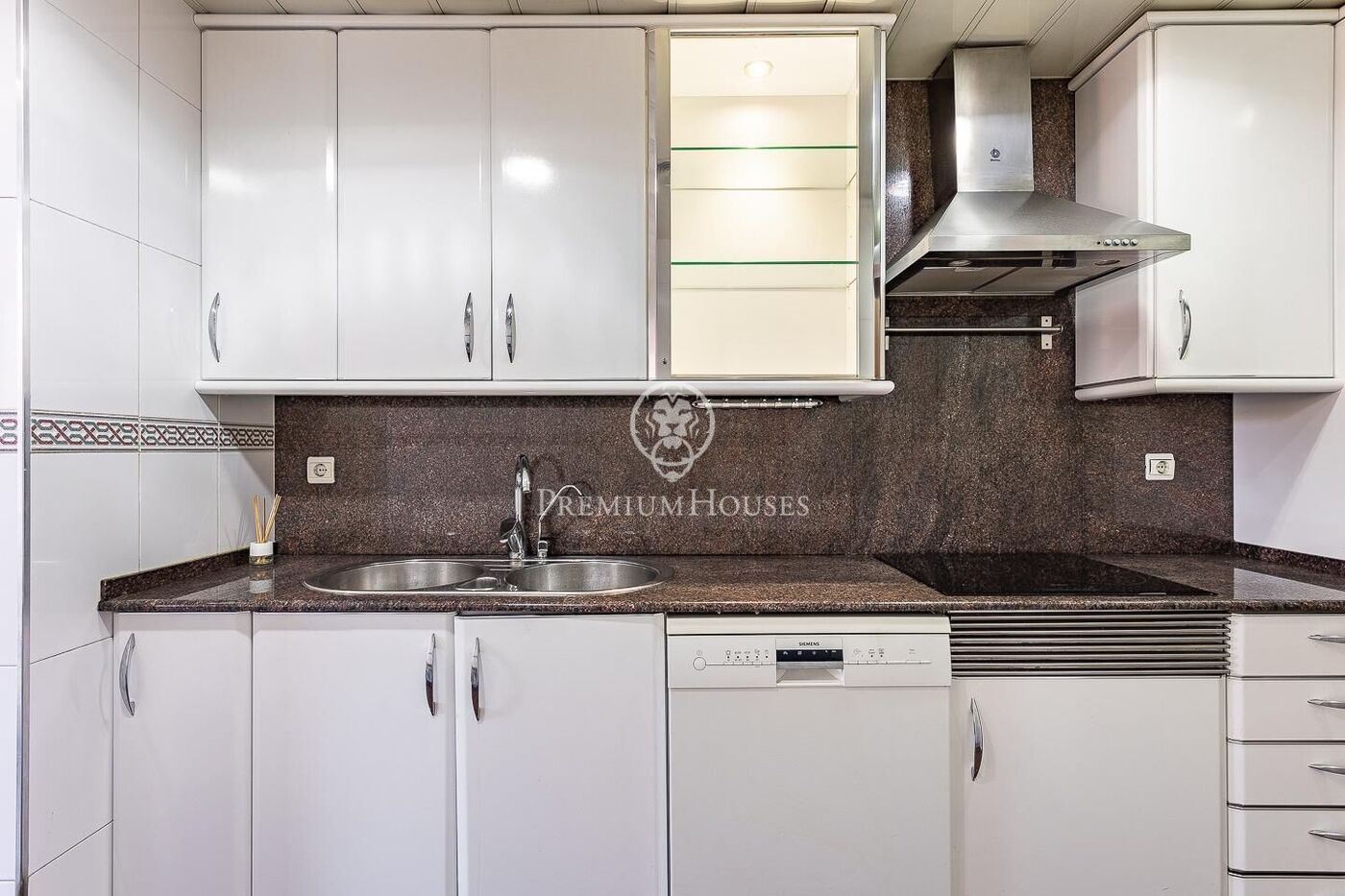 Fantástico ático dúplex en venta en Sant Joan Despí