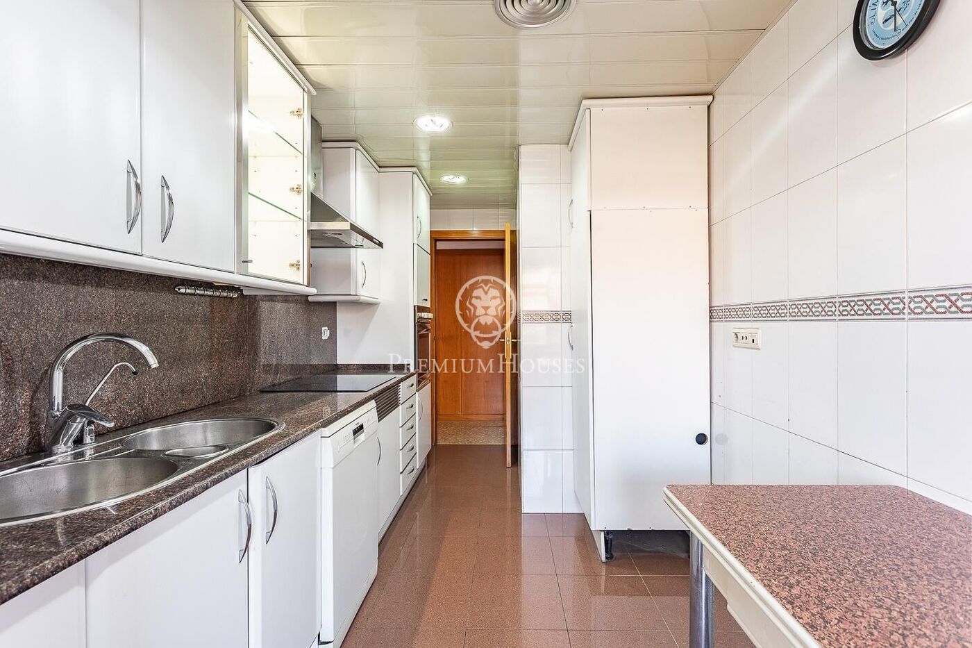Fantástico ático dúplex en venta en Sant Joan Despí