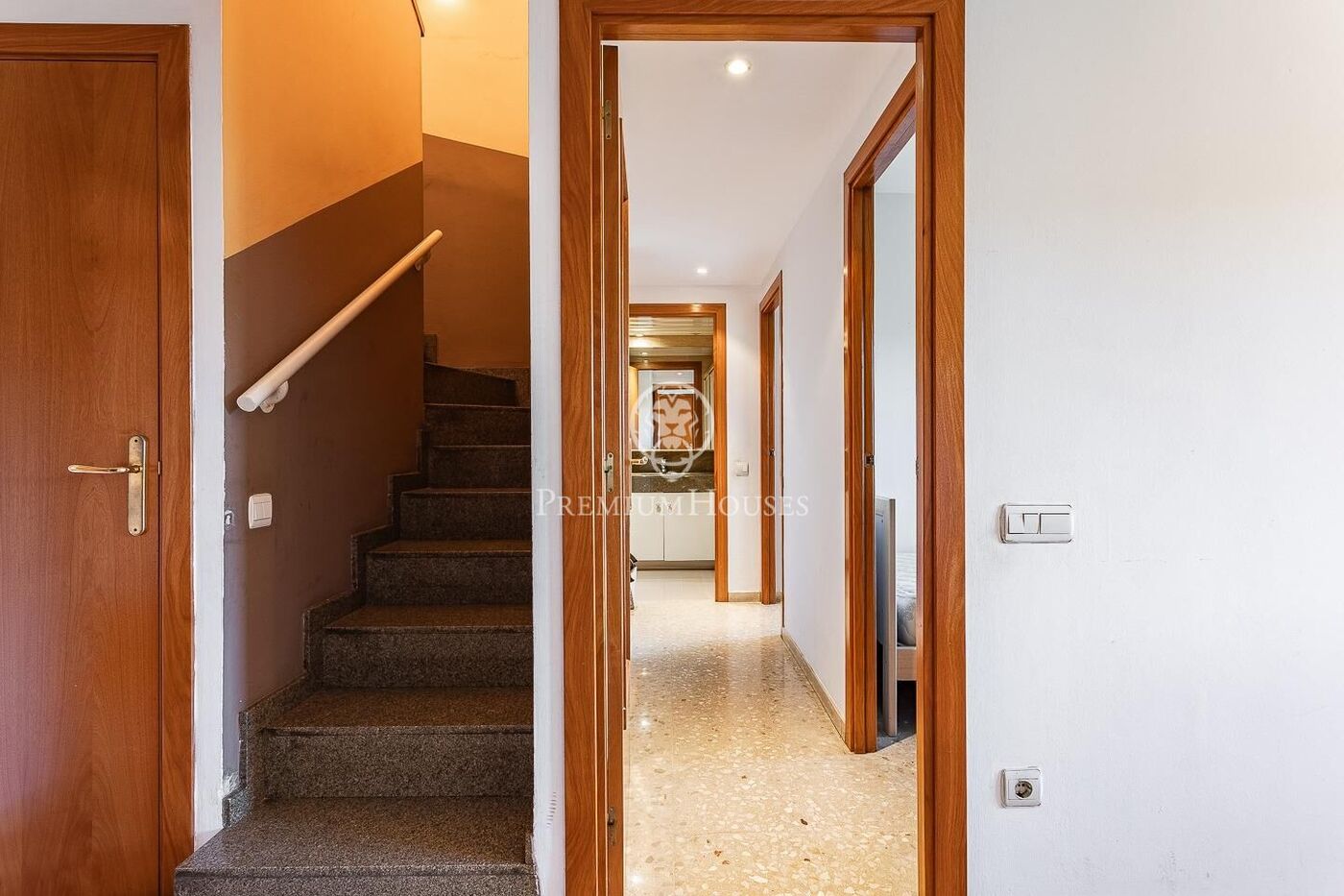 Fantástico ático dúplex en venta en Sant Joan Despí