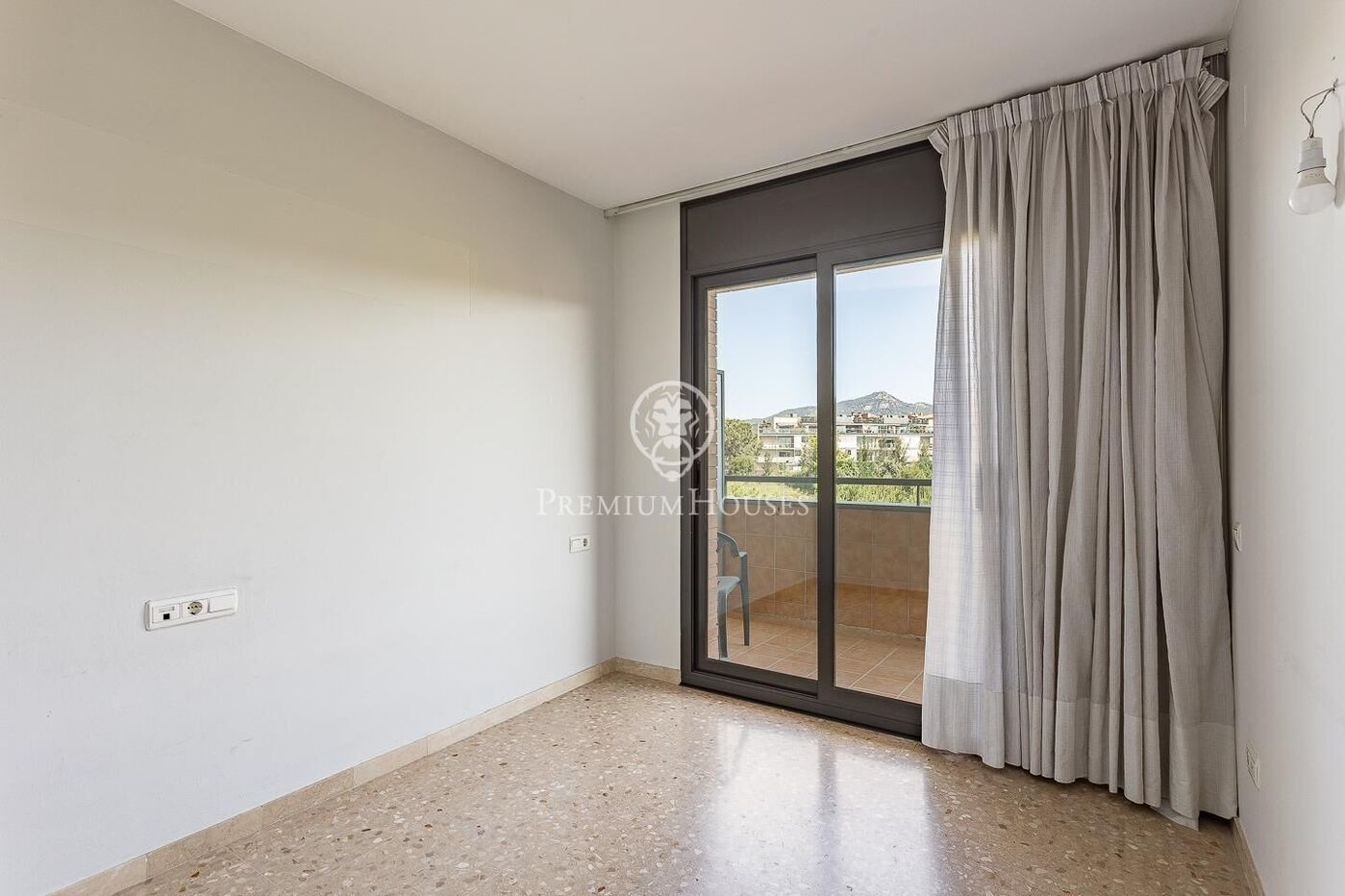 Fantástico ático dúplex en venta en Sant Joan Despí