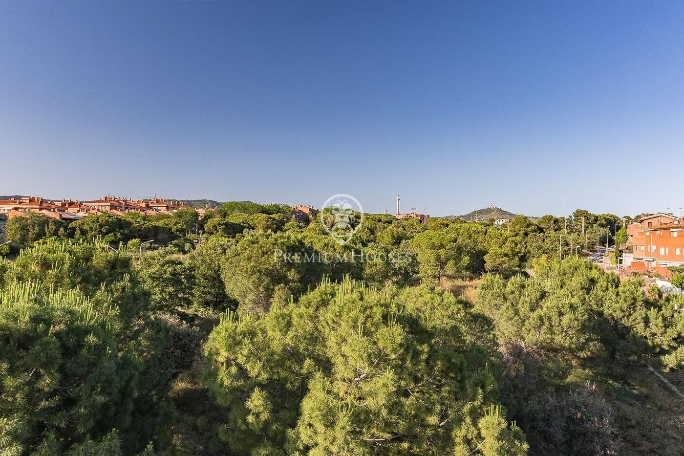 Fantástico ático dúplex en venta en Sant Joan Despí