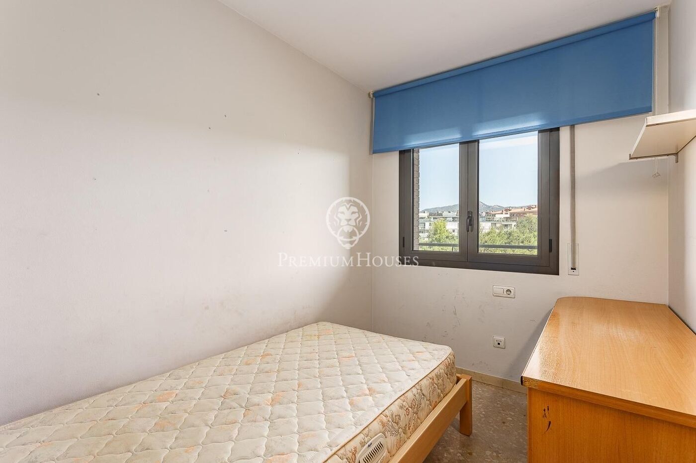 Fantástico ático dúplex en venta en Sant Joan Despí