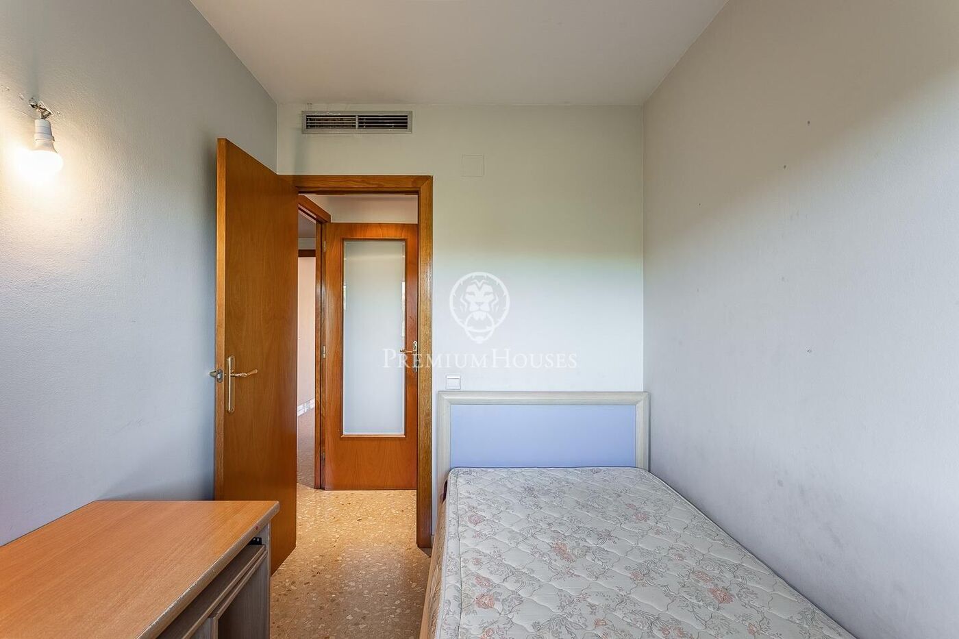 Fantástico ático dúplex en venta en Sant Joan Despí