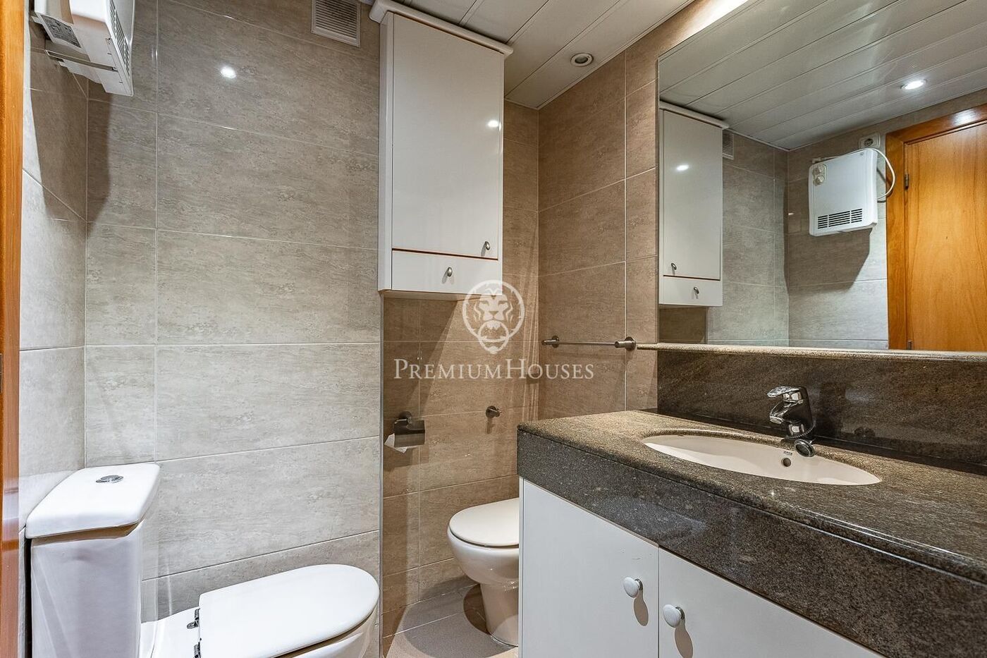 Fantástico ático dúplex en venta en Sant Joan Despí