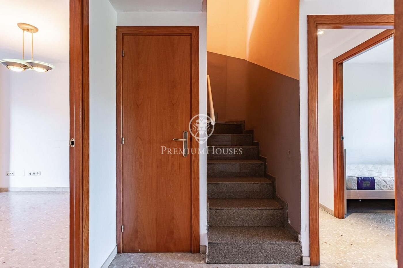 Fantástico ático dúplex en venta en Sant Joan Despí