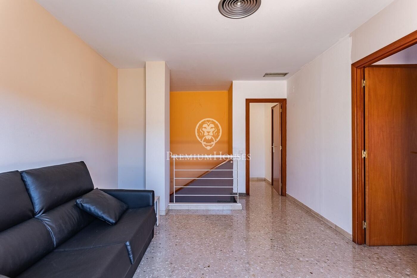 Fantástico ático dúplex en venta en Sant Joan Despí