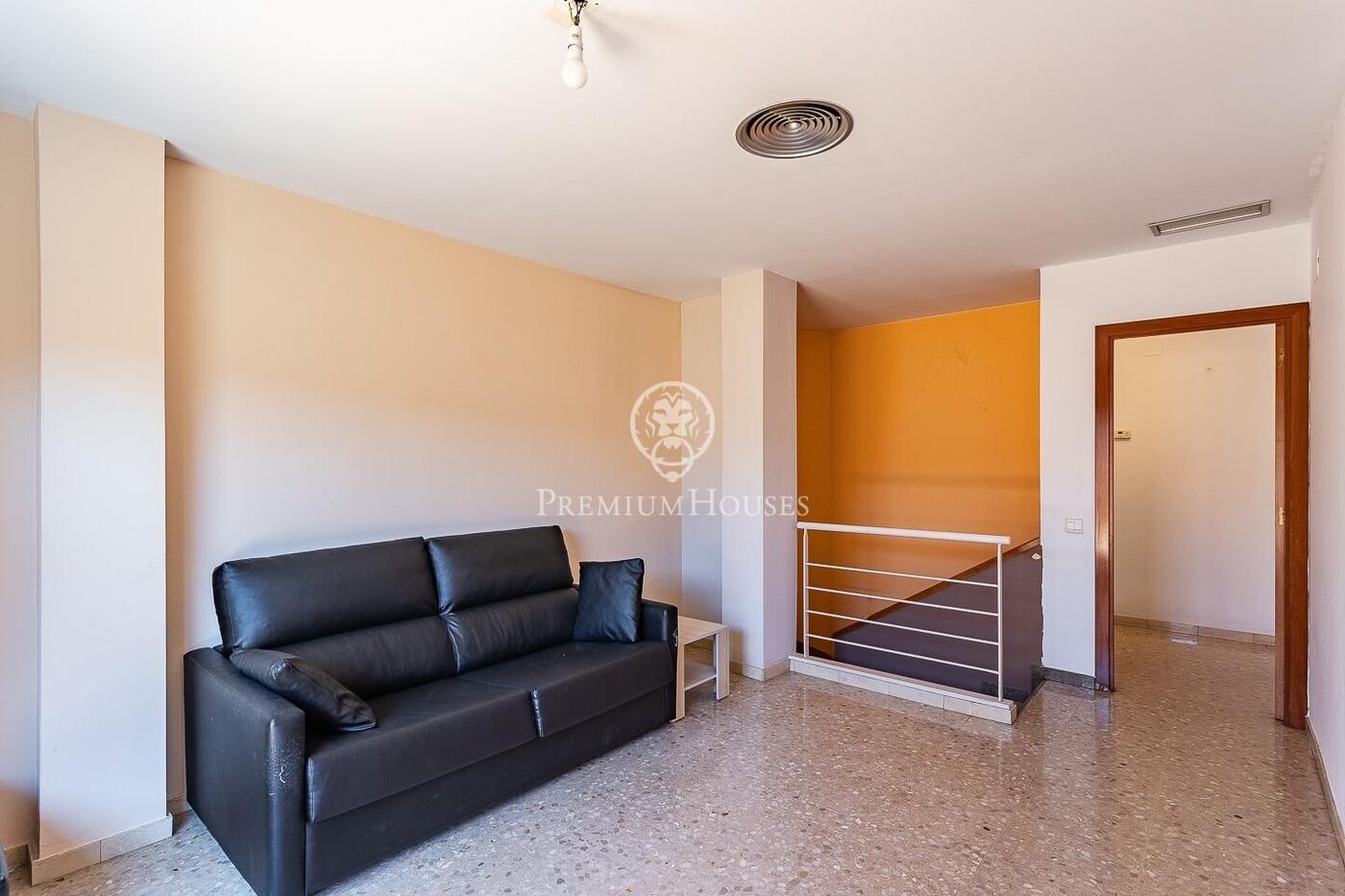 Fantástico ático dúplex en venta en Sant Joan Despí