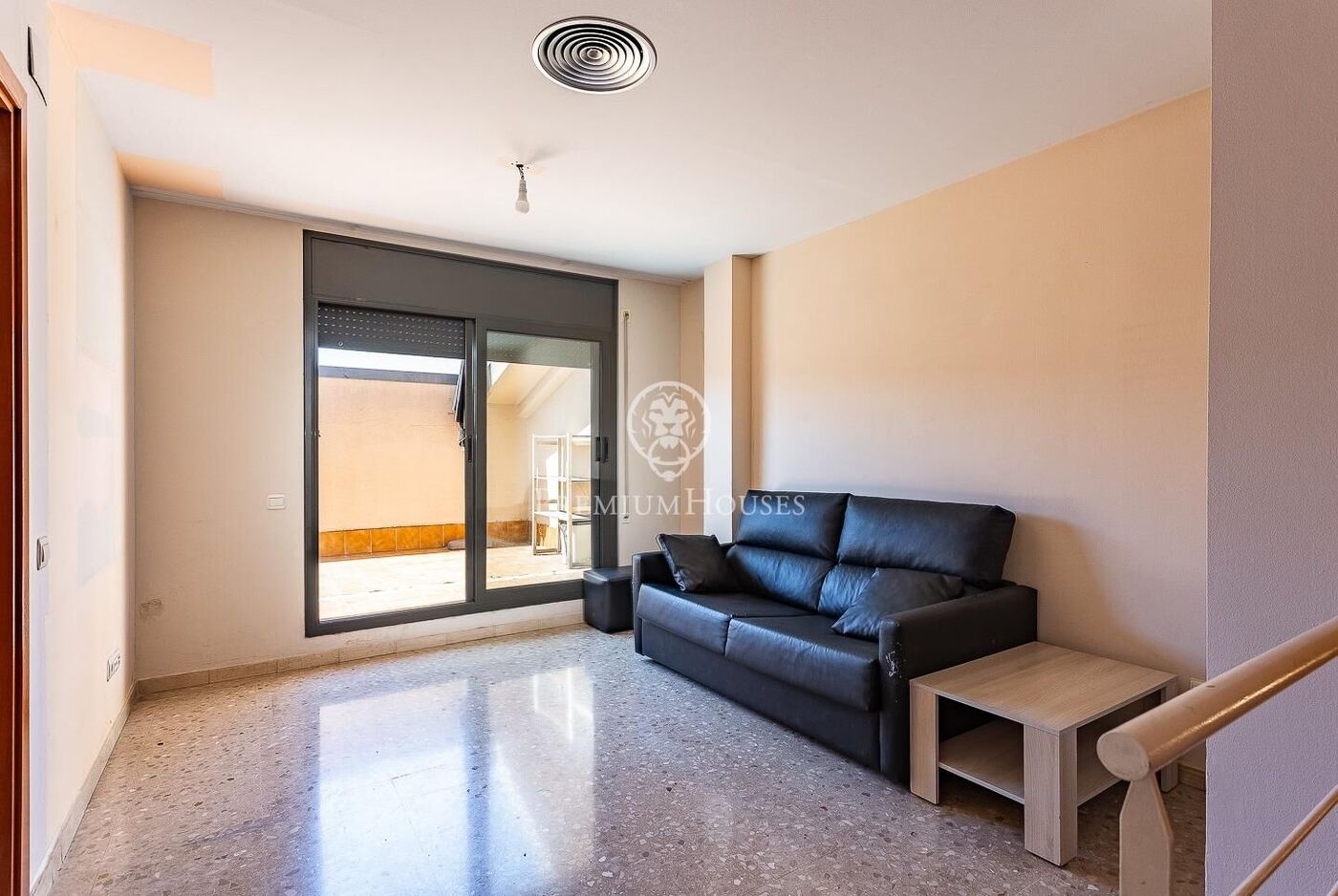 Fantástico ático dúplex en venta en Sant Joan Despí