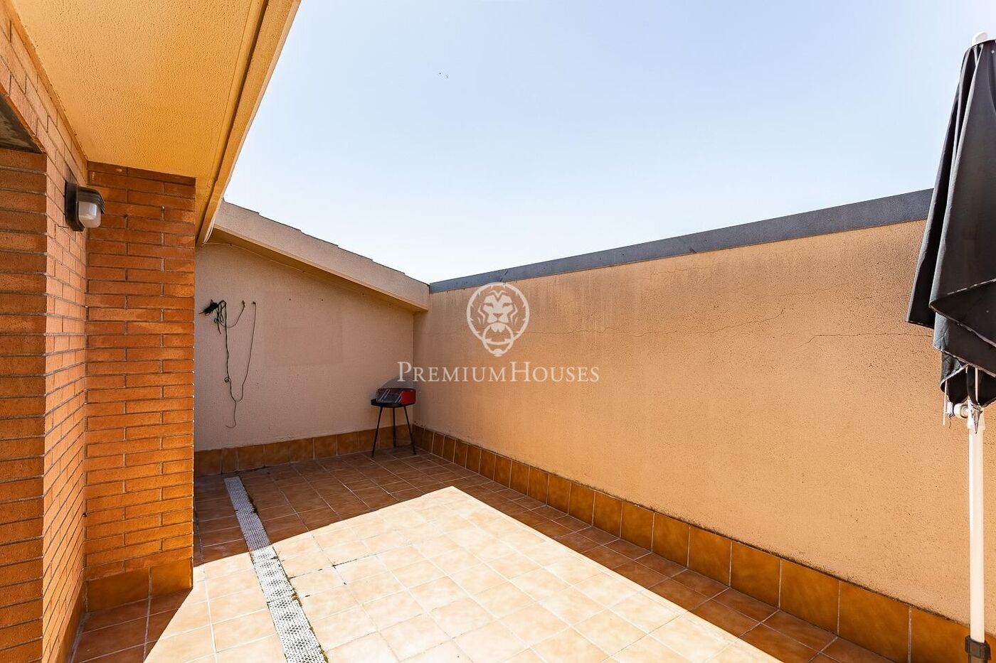 Fantástico ático dúplex en venta en Sant Joan Despí