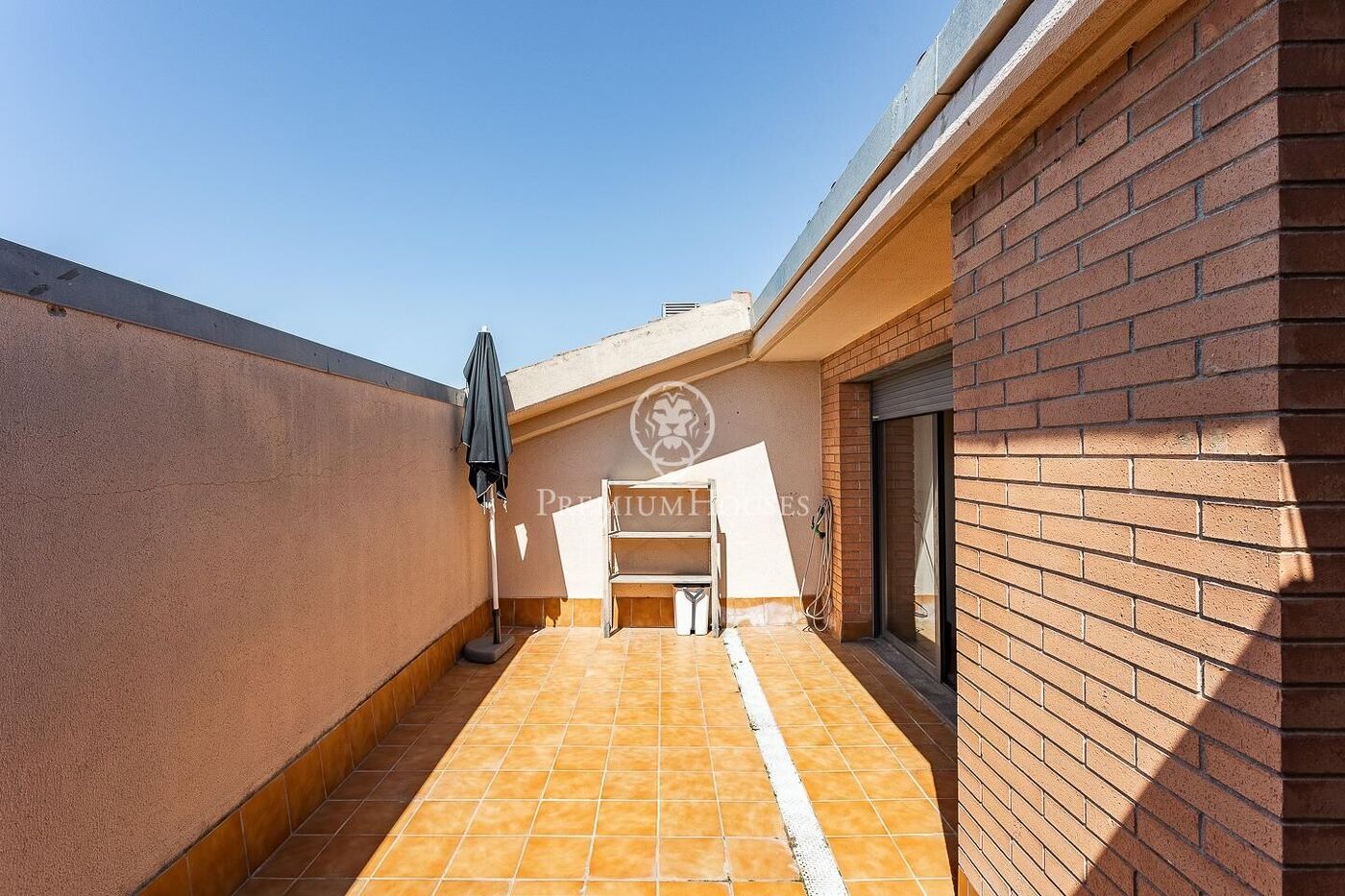 Fantástico ático dúplex en venta en Sant Joan Despí