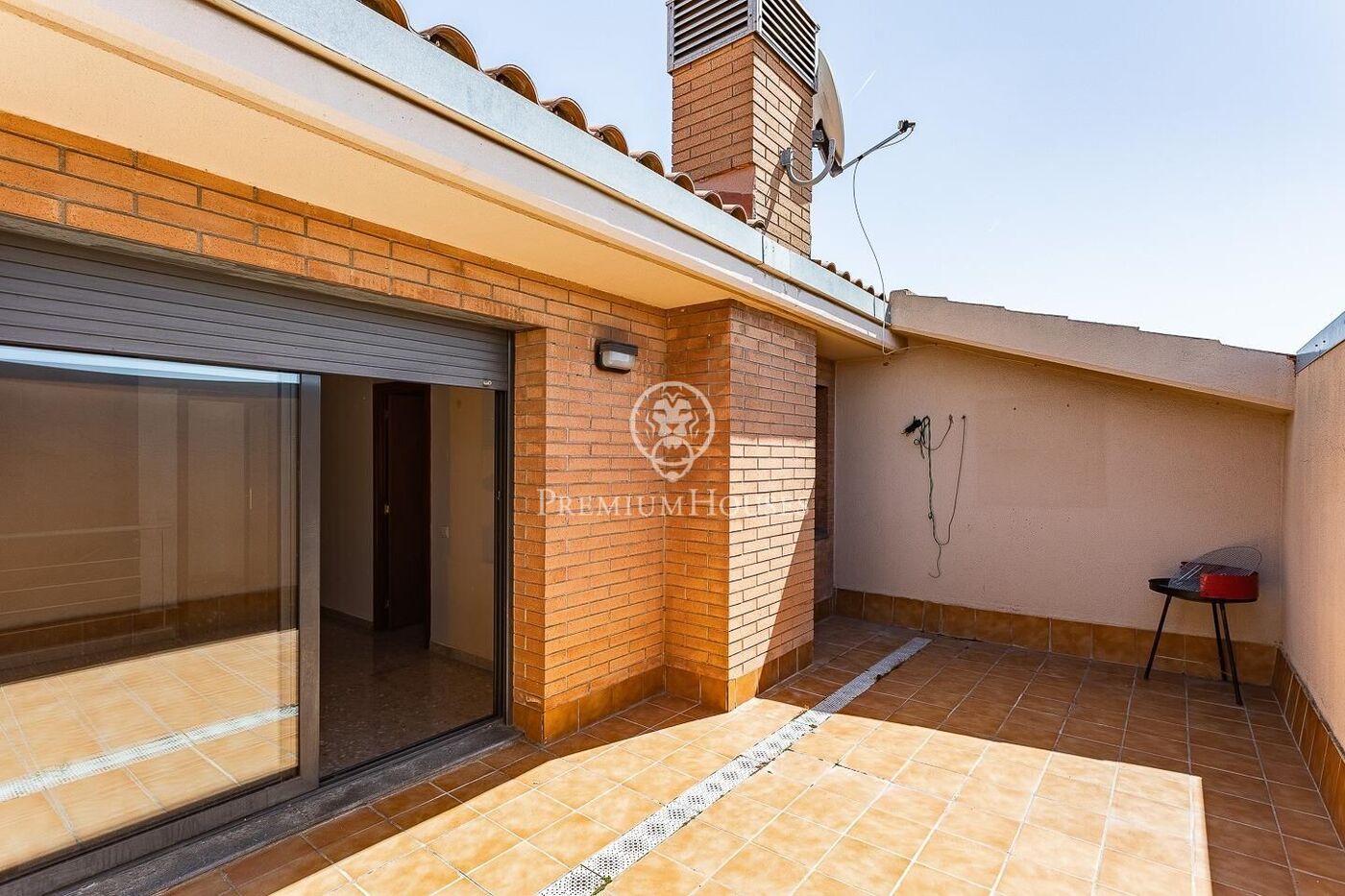 Fantástico ático dúplex en venta en Sant Joan Despí