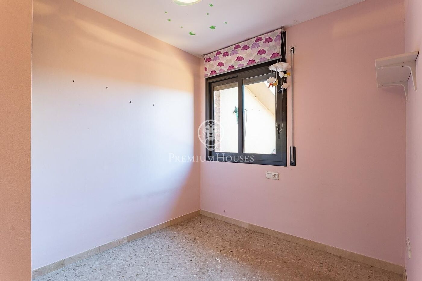 Fantástico ático dúplex en venta en Sant Joan Despí