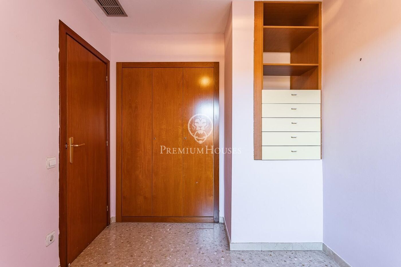 Fantástico ático dúplex en venta en Sant Joan Despí