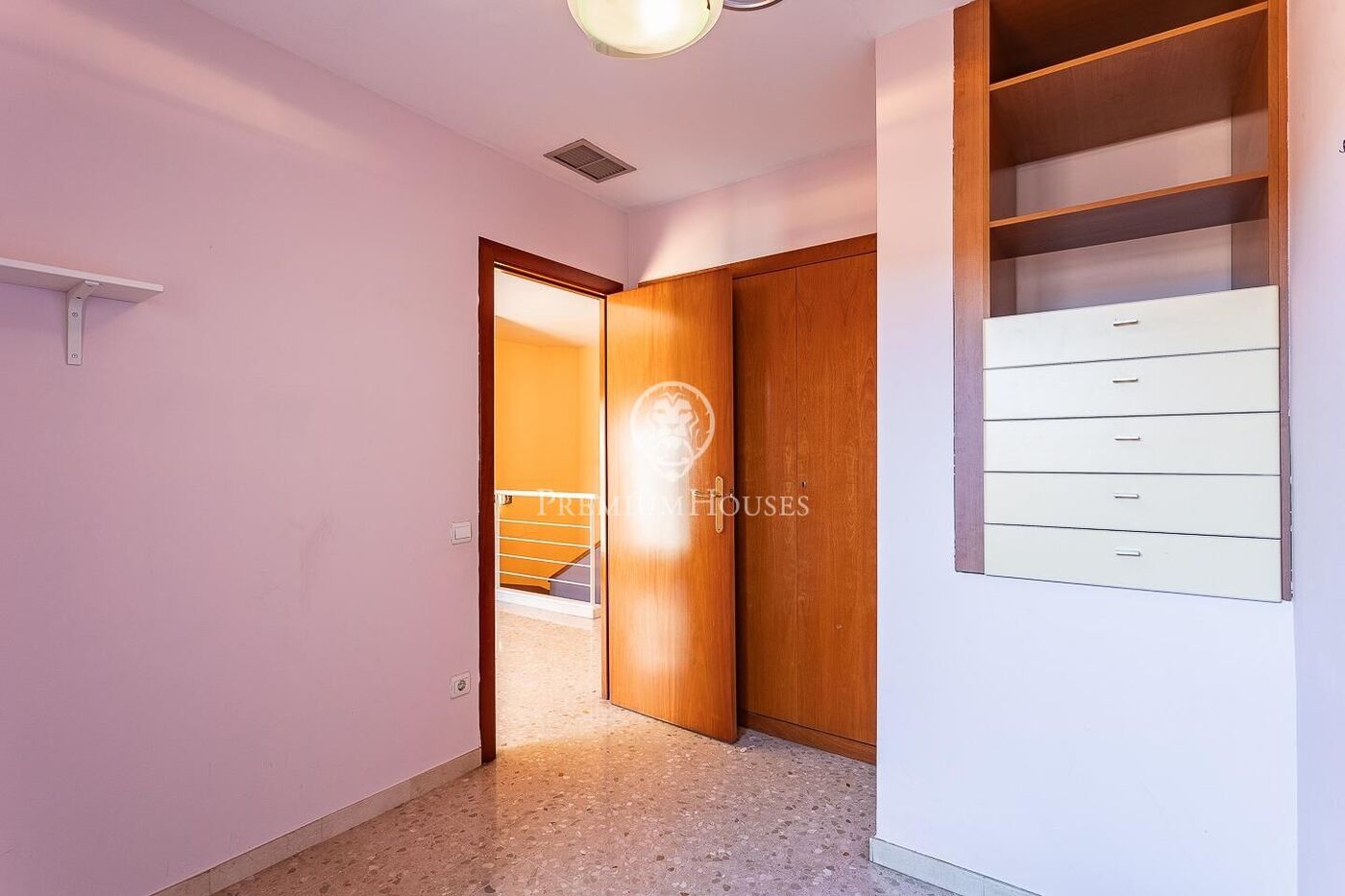 Fantástico ático dúplex en venta en Sant Joan Despí