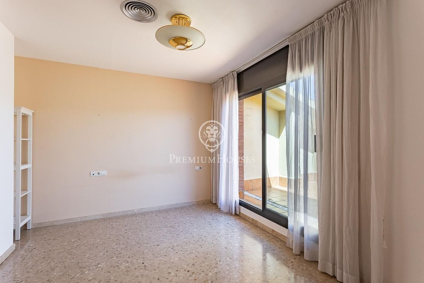 Fantástico ático dúplex en venta en Sant Joan Despí