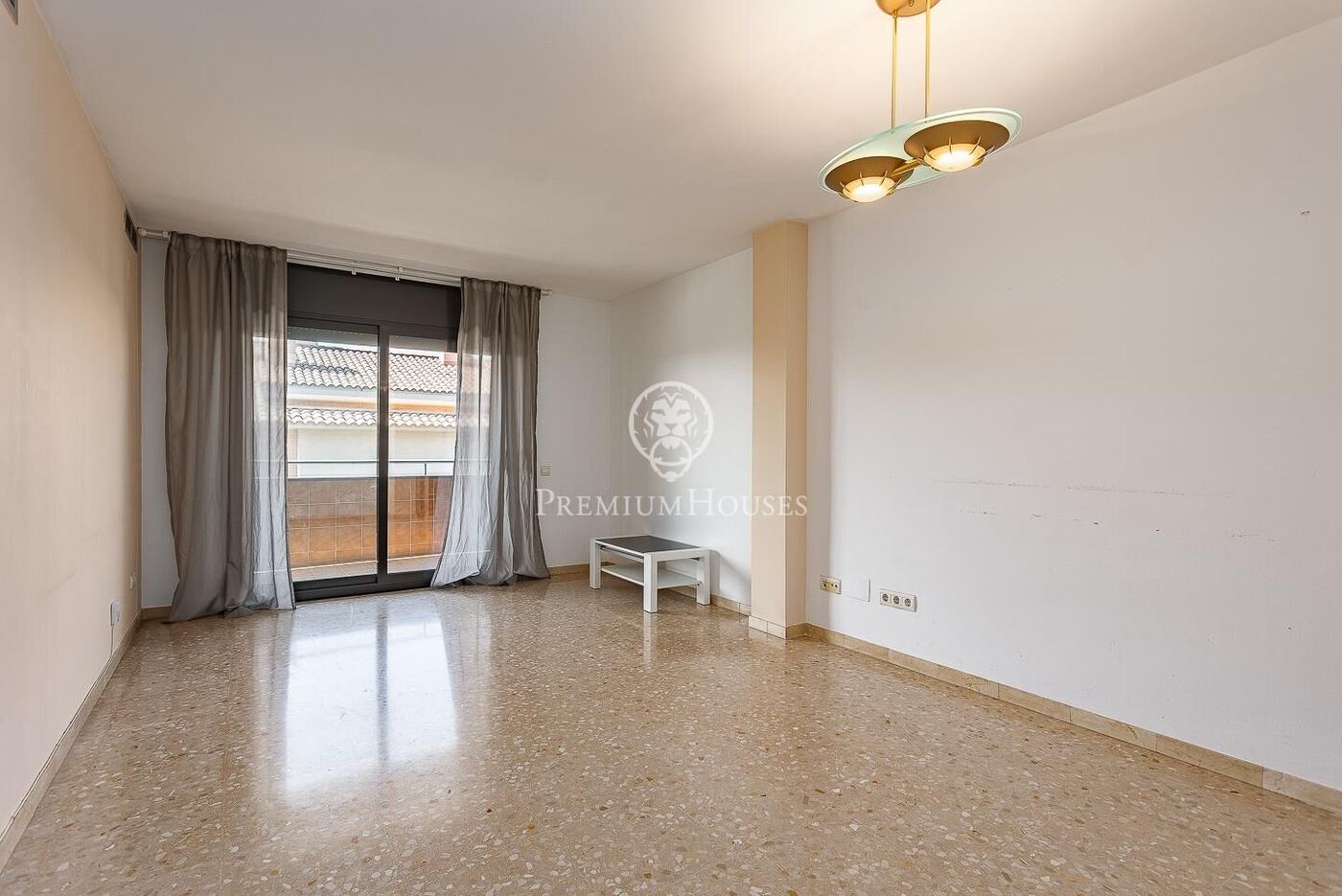 Fantástico ático dúplex en venta en Sant Joan Despí