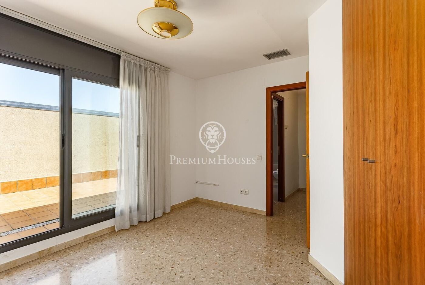 Fantástico ático dúplex en venta en Sant Joan Despí