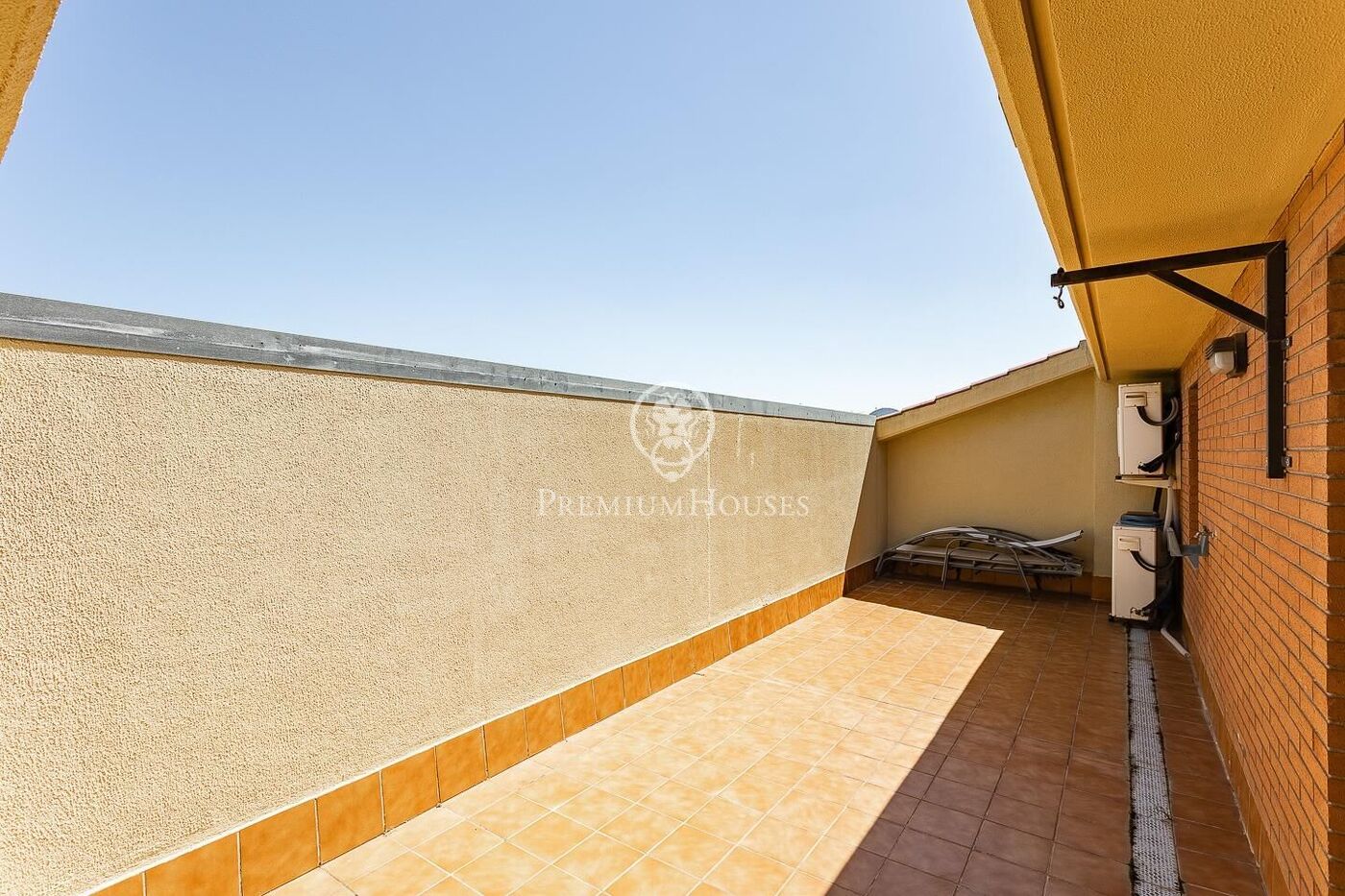 Fantástico ático dúplex en venta en Sant Joan Despí