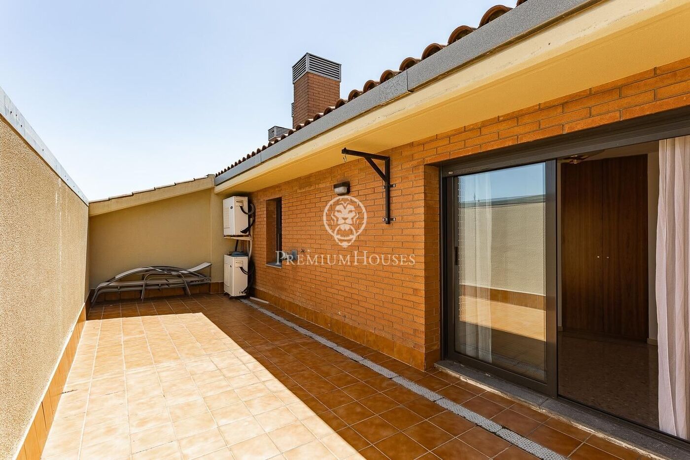 Fantástico ático dúplex en venta en Sant Joan Despí