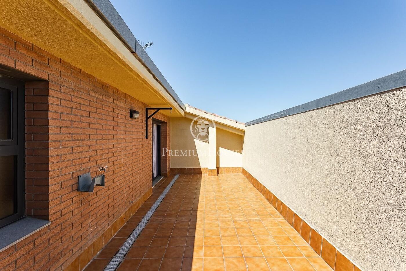 Fantástico ático dúplex en venta en Sant Joan Despí