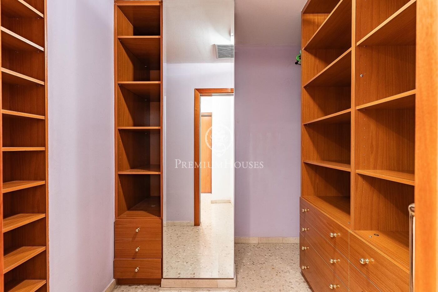 Fantástico ático dúplex en venta en Sant Joan Despí